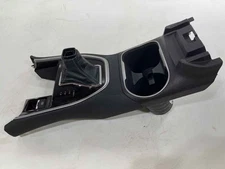 Fits 20 - 24 SUBARU LEGACY OUTBACK Center Console Shifter Bezel Cup Holder OEM