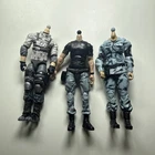 GI Joe Cobra 25th 30th 50th ROC POC Star Wars Figure Lot Custom Fodder 2