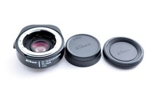 Nikon TC-16A 1.6x AF Teleconverter AI-S Nikon F Near Mint with box