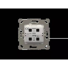Theben Funk-Taster Schaltaktor Modul KNX RF Data Secure 4-fach 4941625