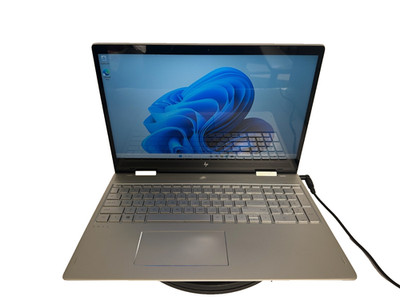 HP Envy x360 Convert 15m-i7-8550U@1.8GHz 16GB DDR4 Ram 512GB SSD W11H **REPAIR**