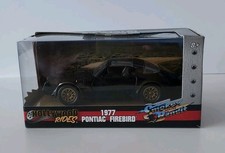 Smokey  the Bandit 1977 PONTIAC FIREBIRD 1:32 DieCast Car
