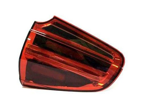 LED-RÜCKLICHT Innen Rechts Porsche Cayenne 2015-2017 ROT Valeo-image
