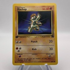 Machop Prices | Machop List