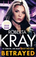 Betrayed | Roberta Kray | Englisch | Taschenbuch | Kartoniert / Broschiert