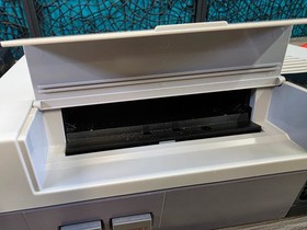 Nintendo Entertainment System NES-001 Original Console Bundle W/ GAME TESTED