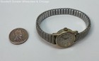 VNTG Timex Women's Quartz Gold Tone Wristwatch 17.1g — photo 2