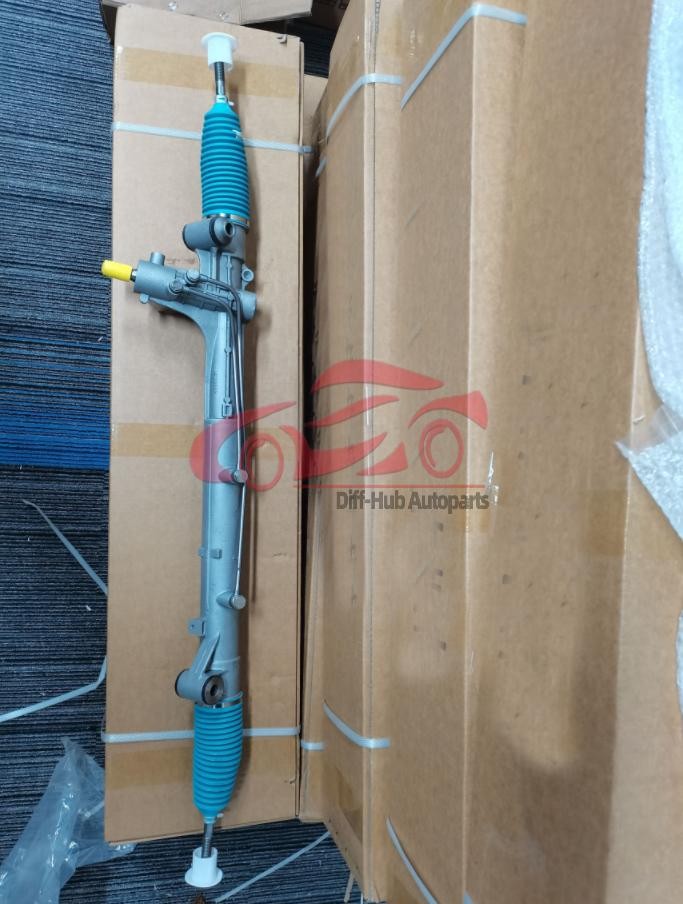 LHD POWER STEERING RACK FOR Maserati Quattro Ghibli 13-18 OEM 670102931