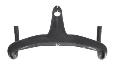 Vision Metron 5D ACR Carbon Drop Road Bike Handlebar 420 x 120mm