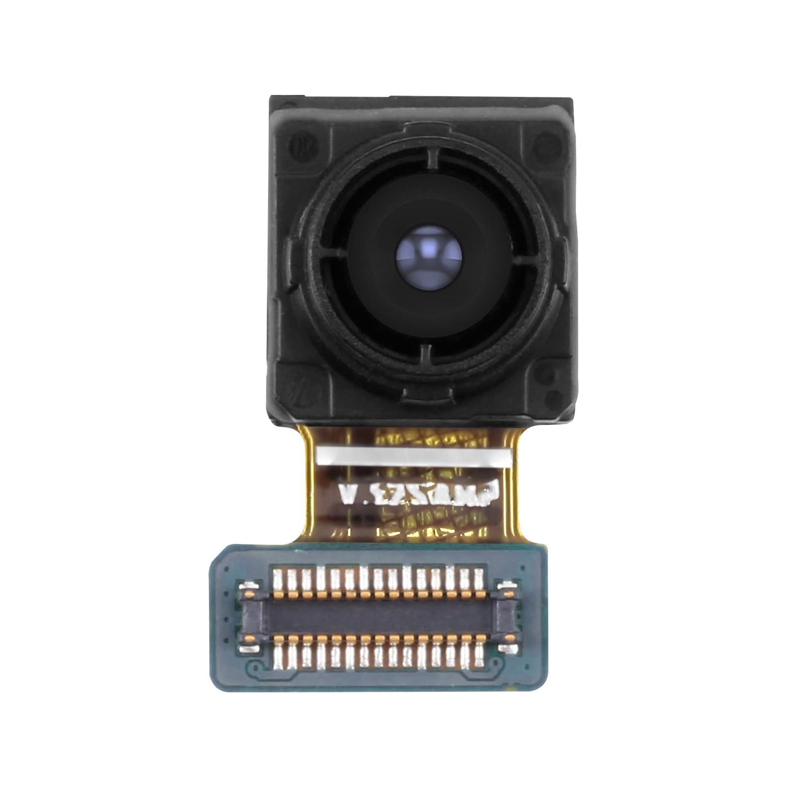Caméra avant 32MP Galaxy S20 FE 5G pour réussir tous vos selfies de voyage