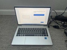 HP ProBook 440 G8 14 (512GB SSD, Intel Core i...