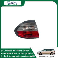 Feu arrière Ford S-MAX