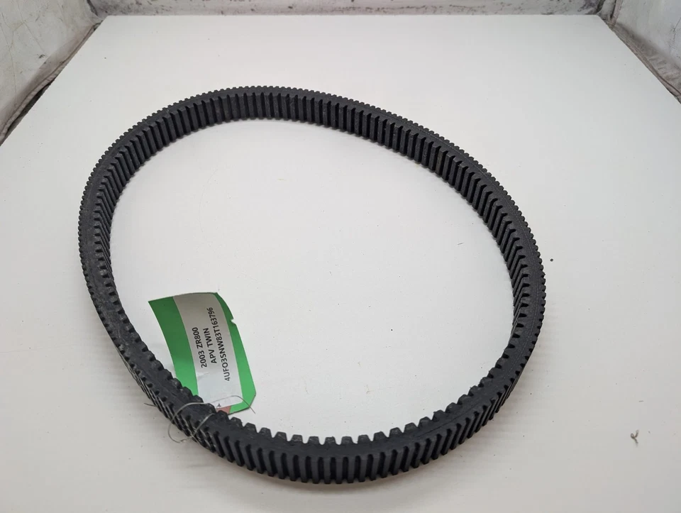 Correa de transmisión Foto 4 de 4