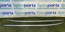 2024 SUZUKI VITARA MK4 ROOF BAR RAILS LEFT & RIGHT SIDES PAIR 78220-54P10