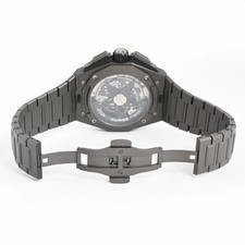 ZENITH Defy Extreme 97.9100.9004/02I001 Men's Used Watch #31031 5
