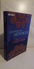 Das Herzenhören: Roman Jan Philipp Sendker, 9783453410015