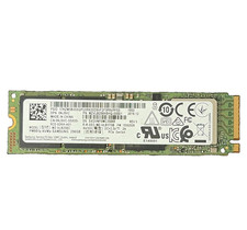Samsung PM981a 256GB M.2 2280 NVMe PCIe 3.0 x4 Internal SSD MZVLB256HBHQ-000L1