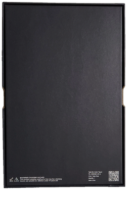 Tesla Diner limited, exclusive Black Optimus Bot Figure - Elon