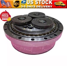 ABB Robot 3HAC044841-002 IRB6700-200 Three Axis Reduce Fast Shipping