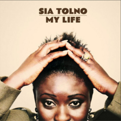 Sia Tolno My Life (CD) Album