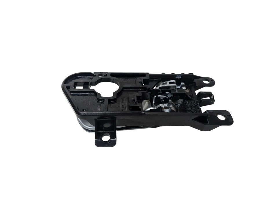 Manija interior de la puerta trasera izquierda lado del conductor Hyundai Santa Fe 2013-2016 OEM Foto 4 de 4