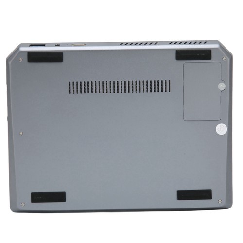 Mini Laptop 7 Inch Touch Screen 12GB RAM Dual Band WiFi Front Camera USB3. ZOK - Picture 3 of 39