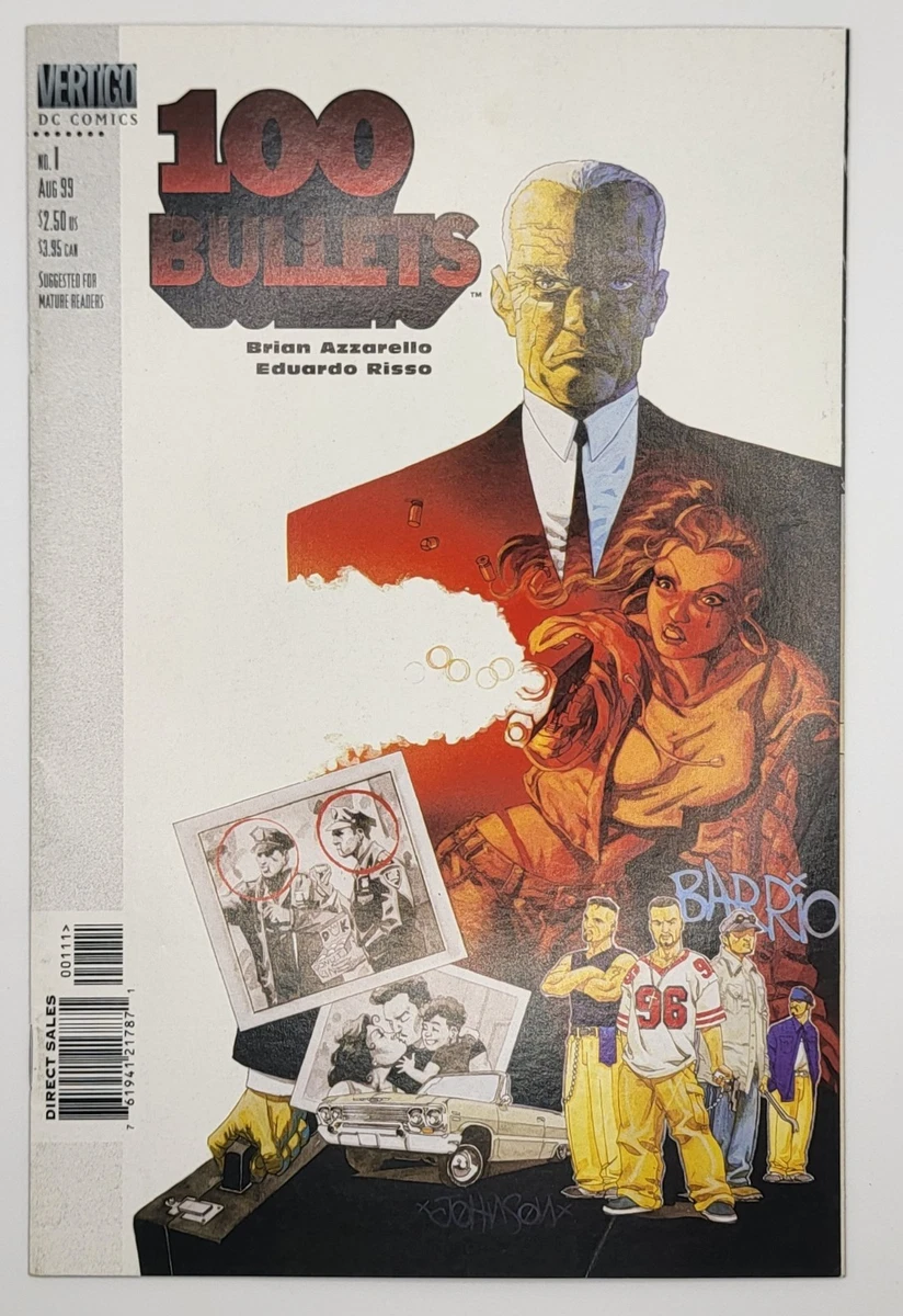 100 bullets 1 products for sale | eBay