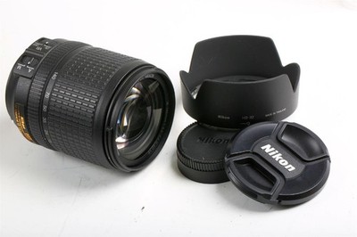 Nikon 18-140mm/3.5-4.5 G ED DX SWM VR ED IF Aspherical 20370390 heidi-foto