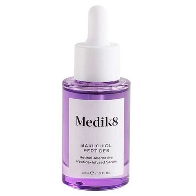 Medik8 Bakuchiol Peptide Retinol Alternatives Serum 30 ml
