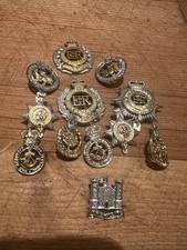 Job Lot of 12 Vintage British