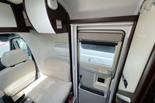 2017 Leisure Travel Vans SERENITY S24CB