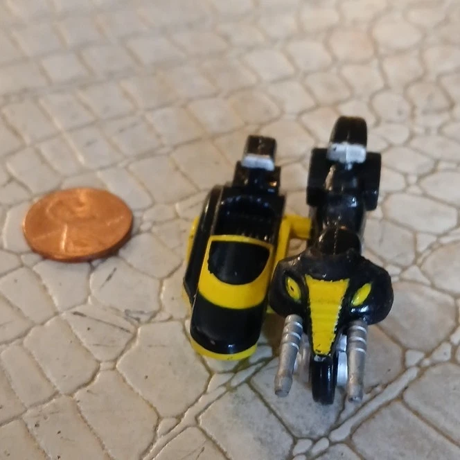 TOMY Motorcycle Diecast & Toy Vehicles for sale | eBay