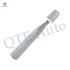 Front Right Outer Door Handle Cap For 2009-2014 Nissan Maxima Without nismo