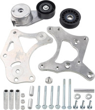 551780-3 Alternator Bracket for S10 LS Swap LS1 LS3 LSX LQ4 LQ9 4.8L 5.3L 6.0L