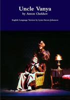 Lynn-Steven Johanson | Uncle Vanya | Taschenbuch | Englisch (2012) | [.]