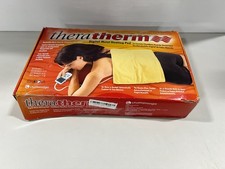 Chattanooga Theratherm Digit6al Moist Heating Pad - 1032-B