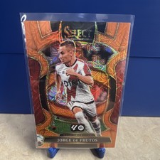 2025-26 Panini Select La Liga Soccer Checklist Guide in-content 49