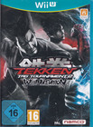 Tekken Tag Tournament 2 - Nintendo Wii U