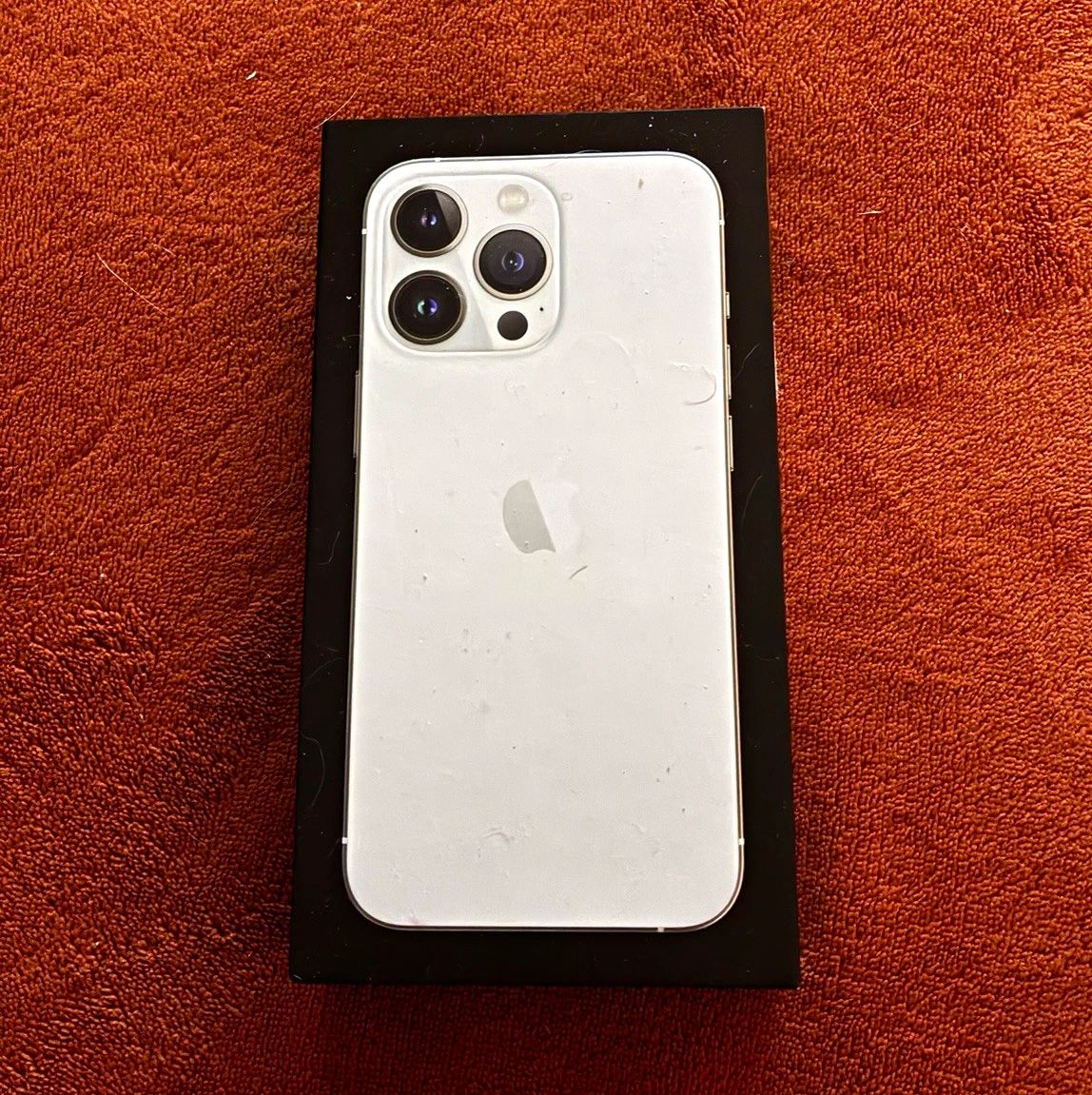 Apple iPhone 13 Pro 256GB for Sale - Shop New & Used Cell Phones