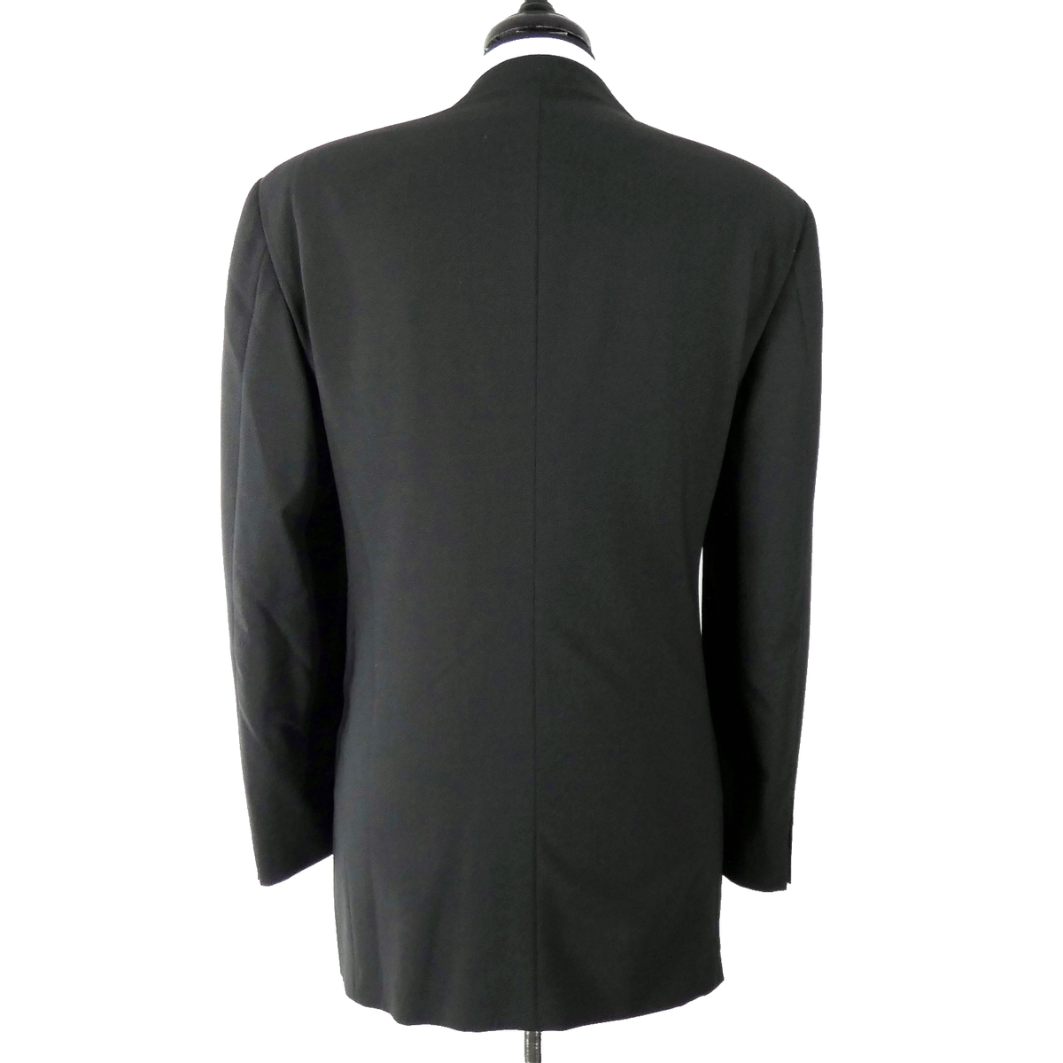 Giorgio Armani Suit 2 Piece 52 Vintage 90s Men's Pre-owned Mani | eBay