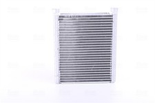 Wärmetauscher Innenraumheizung ** FIRST FIT ** NISSENS 77643 für HYUNDAI ACCENT