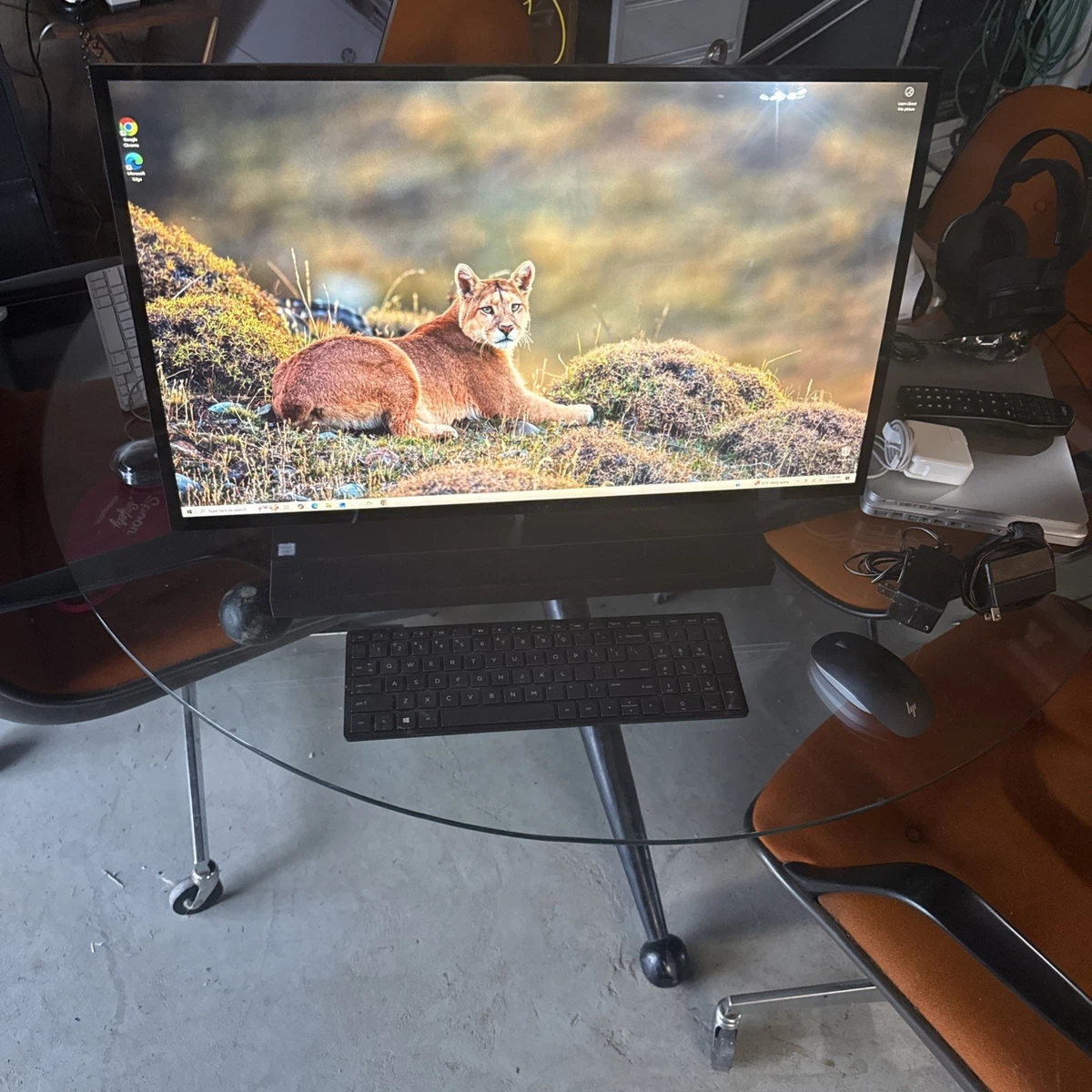 Hp Envy 27 for sale - eBay