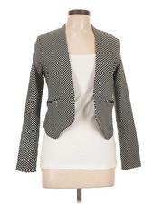 Have Women Gray Blazer L