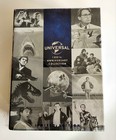 Universal 100th Anniversary Collection (Blu-ray), 25 DVD's, booklet — photo 1