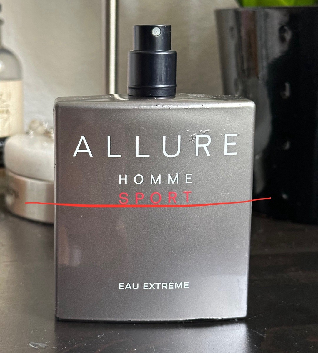 その他 CHANEL ALLURE HOMME Buy Chanel Allure Homme Sport EDT For Men 50ml Online