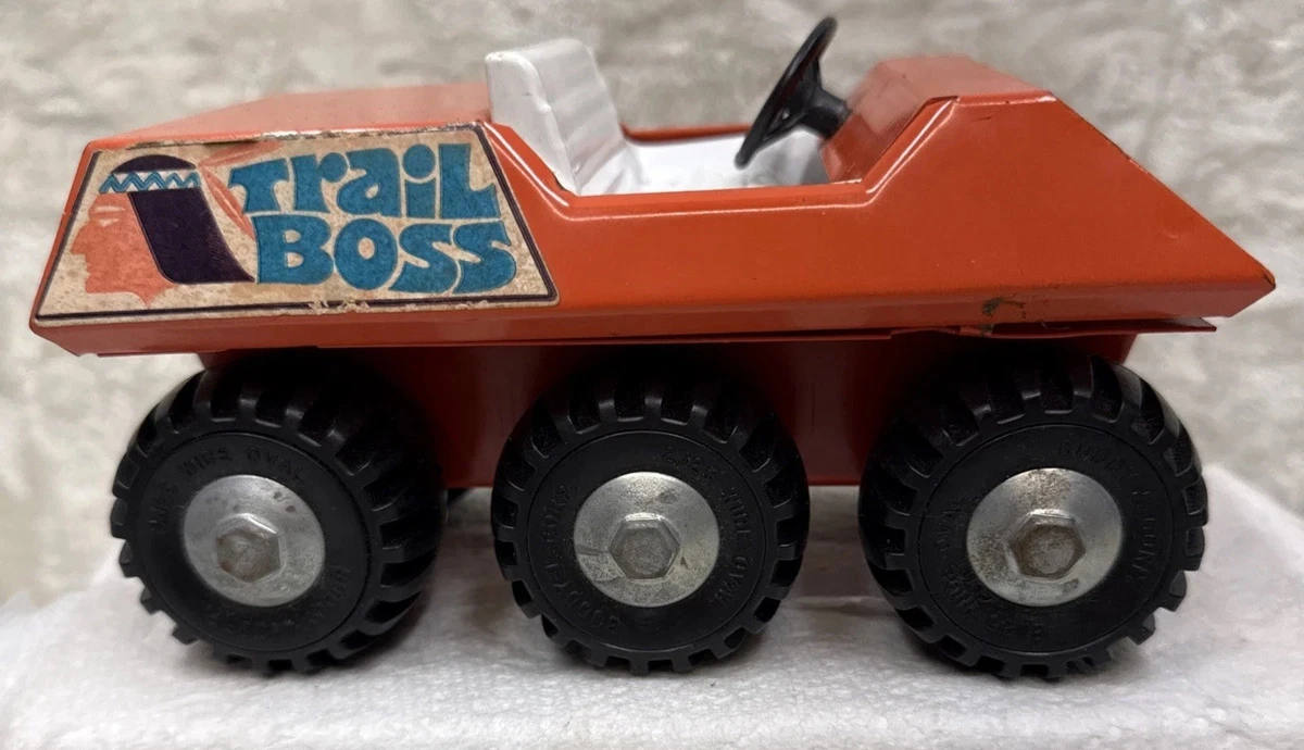 Buddy L Vintage Diecast Cars, Trucks and Vans for sale | eBay