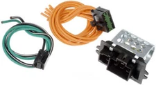 HVAC Blower Motor Resistor Kit Dorman 973-418