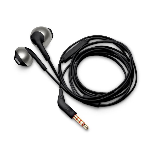 JBL T205 Black In-Ear Only Headsets for sale online | eBay