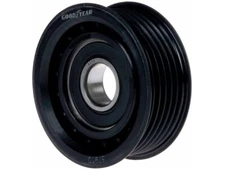 For 2008-2011 Mercedes ML550 Accessory Belt Idler Pulley Upper 44992YPDD 2009