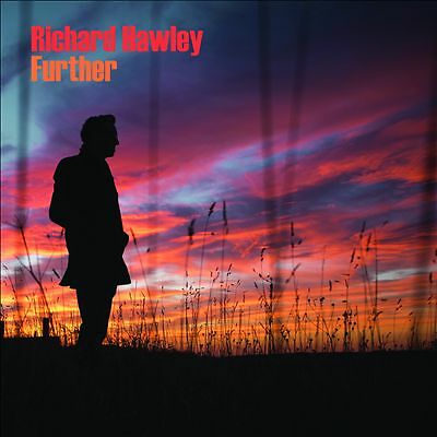 Further [VINYL], , New
